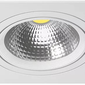Встраиваемый светильник Lightstar Intero 111 i836060606