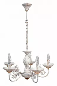 Подвесная люстра Abrasax Angela SD708