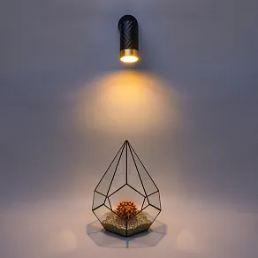 Спот Wolta LINEA WSL-GU10 WSL-GU10/S09BG