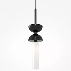 Подвесной светильник Maytoni Kyoto MOD178PL-01B