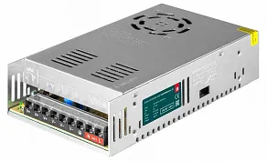 Блок питания ELFLED  ELF-24E350BEmini-JH