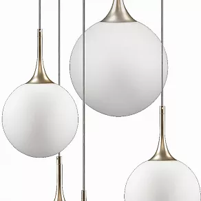 Подвесной светильник Lightstar Globo 813061
