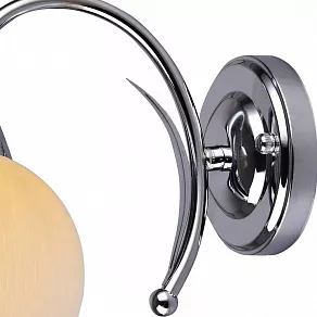 Бра Arte Lamp  A1606AP-1CC