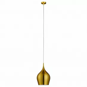 Подвесной светильник Arte Lamp Vabrant A6426SP-1GO