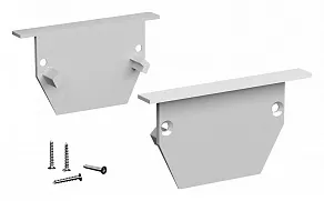 Заглушка для профиля 6063 LINE 3525 IN 0222605