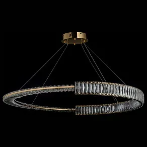 Подвесной светильник Arti Lampadari Carini Carini L 1.5.100.101 G
