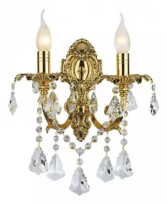 Бра Omnilux OML-777 OML-77701-02