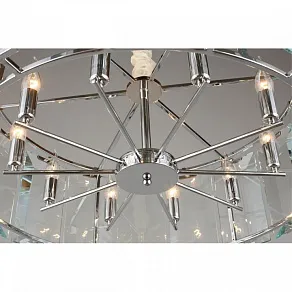 Подвесной светильник Omnilux Noventa OML-81513-10