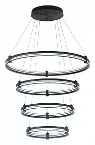 Подвесной светильник Stilfort Tooring 4006/02/04P