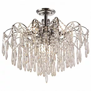 Люстра на штанге Arte Lamp 9172 A9172PL-8CC