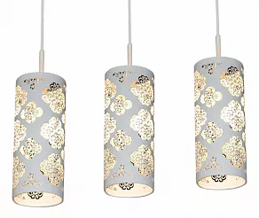 Подвесной светильник Arte Lamp Maestro A2031SP-3WA