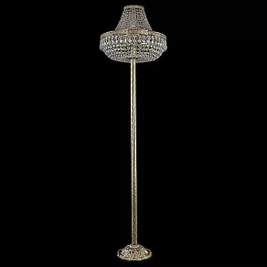 Торшер Bohemia Ivele Crystal 1901 19011T6/H/45IV-172 G