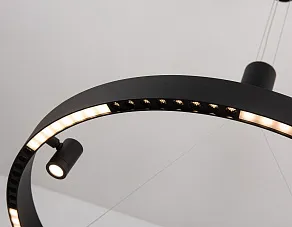 Подвесной светильник Ambrella FL FL5845