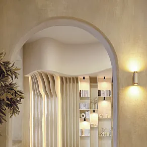 Бра Wolta WSL-GU10 WSL-GU10/W09WG