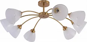 Люстра на штанге Rivoli Debra 9189-308