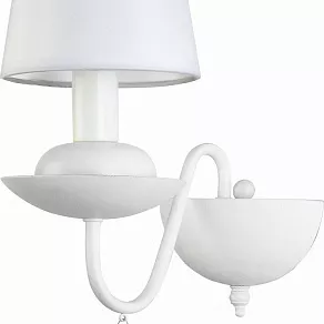 Бра Arte Lamp  A2510AP-1WH