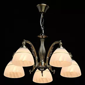 Подвесная люстра De City Ариадна 450018905