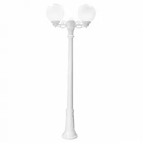 Фонарный столб Fumagalli Globe 250 G25.156.S20.WYE27