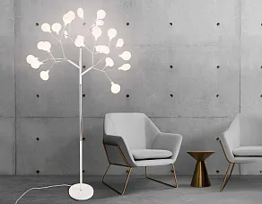 Торшер Ambrella TR TR3029