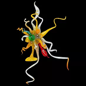 Бра Lightstar Vulcano 890057