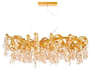 Подвесная люстра AM-Group EDEN EDEN SP10