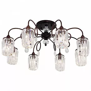 Потолочная люстра Citilux Синди CL330183