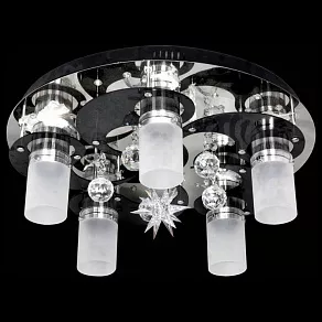 Потолочная люстра Omnilux OM-179 OML-17907-06