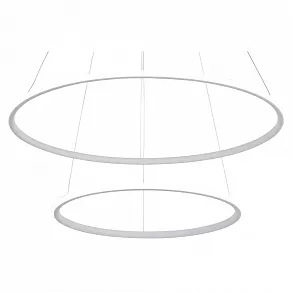 Подвесной светильник Arte Lamp 2500 A2500SP-2WH