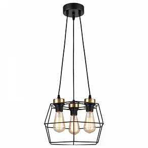 Подвесной светильник Vele Luce Tempo VL6322P03