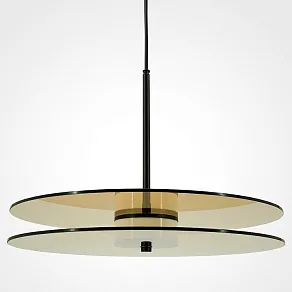 Подвесной светильник LIGHTERA Echuka LE142L-38BR