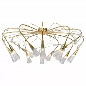 Потолочная люстра Lightstar Aereo 711122