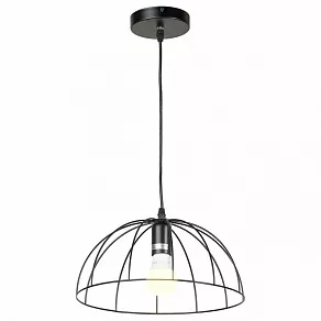 Подвесной светильник Lussole Lattice 1 GRLSP-8213