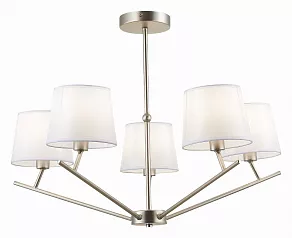 Люстра на штанге EVOLUCE Denice SLE300102-05