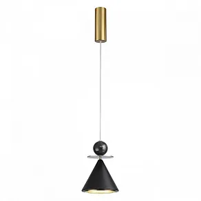 Подвесной светильник Odeon Light L-VISION 5475/10LE