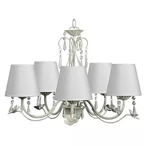 Подвесная люстра Lucide Bari 71322/05/21