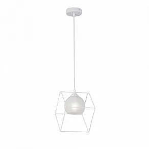 Подвесной светильник Vitaluce V3789 V3789-0/1S