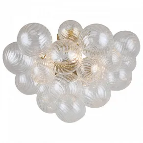 Потолочная люстра Favourite Multibulla 4202-5C