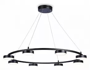 Подвесная люстра Ambrella FL FL51763