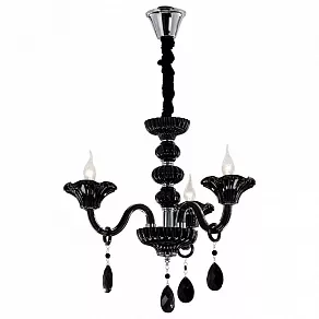 Подвесная люстра Citilux Ирида CL351132