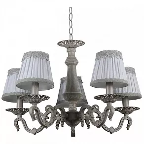 Подвесная люстра Imex  KL.6313-5-P COP