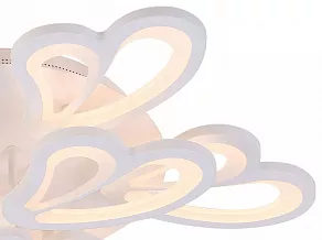 Потолочная люстра Rivoli Cuore Б0038162