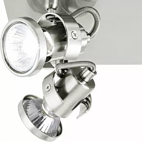 Спот Eglo Tukon 1 86019