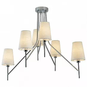 Люстра на штанге Lussole Toledo GRLSP-8181