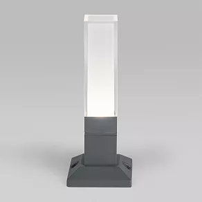 Наземный низкий светильник Elektrostandard 1536 a052859