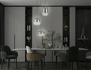 Подвесной светильник Ambrella Light LH LH11099