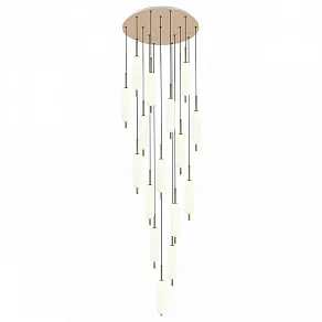 Подвесная люстра Alfa-Light F2524 F2524-35