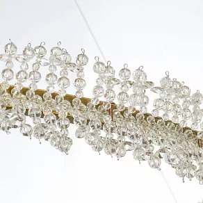 Подвесной светильник Lussole Bibb LSP-8655