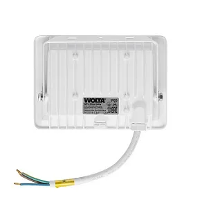Настенно-потолочный прожектор Wolta WFL-30W WFL-30W/06W