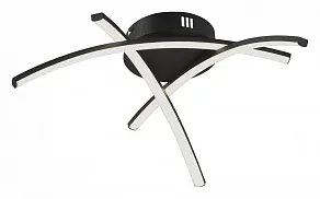 Потолочная люстра Vitaluce V2709 V2709-1/3PL