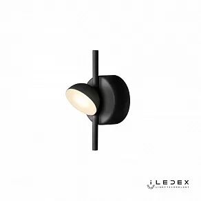 Бра iLedex Inefable X088203 BK
